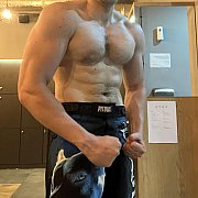 Duzydzik1 - mężczyzna, 31 lat, Puławy