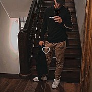 Peppe790 - man, 25 years, Bielsko-Biała