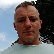 Rafcio1706 - muž, 39 let, Katowice