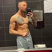 Tomford322 - mężczyzna, 32 lat, Gdynia