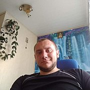 Patryk19911 - mężczyzna, 33 lat, Białystok
