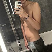 Batebuddy23 - mężczyzna, 25 lat, Bensheim