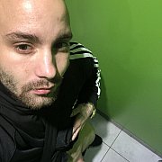 Szukamsponlodz24lat - mężczyzna, 25 lat, Łódź