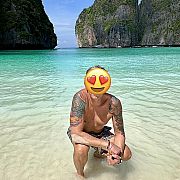 Niedzwiedz1 - muž, 41 let, Białystok