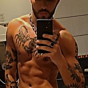 Karkas26 - mężczyzna, 29 lat, Warszawa