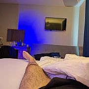 Massimo696 - mężczyzna, 38 lat, Amsterdam