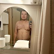 Chub4Chaser - чоловік, 29 років, Новосибирск