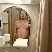 Chub4Chaser - мужчина, 30 лет, Новосибирск