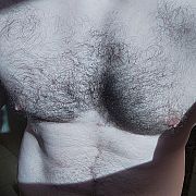 DuchPustyni - mężczyzna, 36 lat, Warszawa