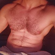 DuchPustyni - mężczyzna, 36 lat, Toruń