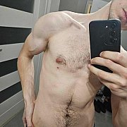 Angmichal - mężczyzna, 23 lat, Warszawa