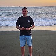 Lisek914777 - мужчина, 29 лет, Płock