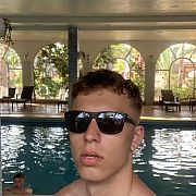 Bakston - muž, 19 let, Nowy Sącz