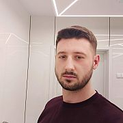 Maciej696992 - mężczyzna, 33 lat, Hertogenbosch