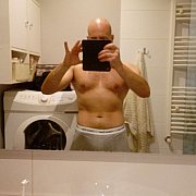 Mario654 - mann, 42 Jahre, Poznań