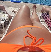 Pampucha - женщина, 43 лет, Łódź