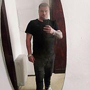 Grzesiek411983 - mężczyzna, 42 lat, Poznań