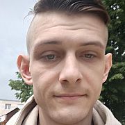 SerhiiSapr - чоловік, 28 років, Rogoźno