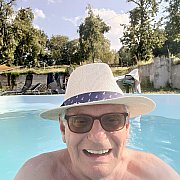 Polifen - mężczyzna, 73 lat, Kraków