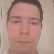 Tyrannosaurus - mężczyzna, 29 lat, Ostrołęka