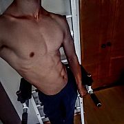 Kirvl - muž, 19 let, Warszawa