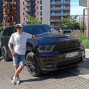 Oleks69 - mężczyzna, 36 lat, Kluczbork