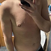 Menhot - mężczyzna, 27 lat, Warszawa