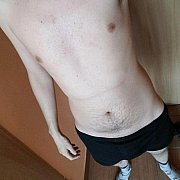 Tryczekk - muž, 22 let, Kraków