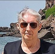 Jeuropejski - mężczyzna, 59 lat, Warszawa