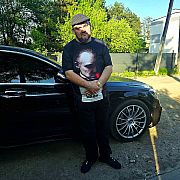 Adam3221 - mężczyzna, 44 lat, Łódź