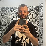 Bandzior12345 - чоловік, 31 років, Jabłonowo Pomorskie