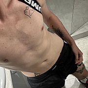 Nimlash - mężczyzna, 33 lat, Warszawa