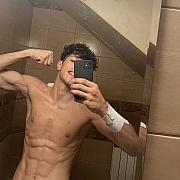 King33 - mann, 19 Jahre, Pruszków