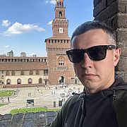 1VitalikVitalik - mężczyzna, 35 lat, Warszawa