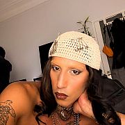 GabiVERST - trans, 27 lat, Lisbon