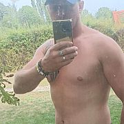 Franekx111 - mężczyzna, 31 lat, Ełk