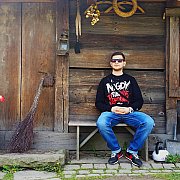 Poprawne - mężczyzna, 39 lat, Bielsko-Biała