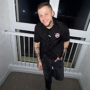 YoungN - man, 26 years, Warszawa