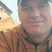 Kierowca43 - muž, 45 let, Lublin