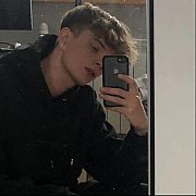 Polko098 - mężczyzna, 19 lat, Rybnik