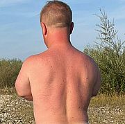 Dotykrozkoszy - mężczyzna, 45 lat, Katowice