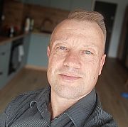 Dotykrozkoszy - mężczyzna, 46 lat, Katowice