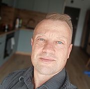 Dotykrozkoszy - mężczyzna, 46 lat, Katowice