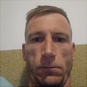 Pre - mężczyzna, 37 lat, Wadowice