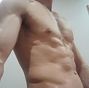 Moze3 - muž, 44 let, Szczecin