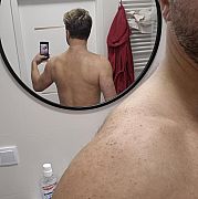 Bman - mężczyzna, 48 lat, Wrocław