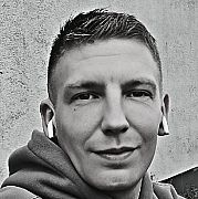 Wojtk93 - muž, 32 let, Radom