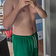 Alphonse - muž, 19 let, Białystok