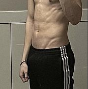 Capibar - mężczyzna, 21 lat, Kielce