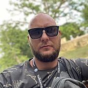 Dreedks - mężczyzna, 37 lat, Gdynia